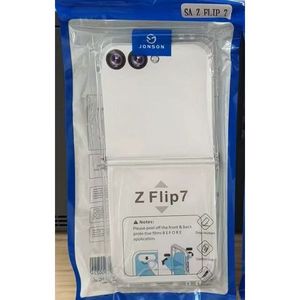 Funda Protectora Transparente Jonson Z Fold7 para Samsung Galaxy Z Fold7 - Product Image 3
