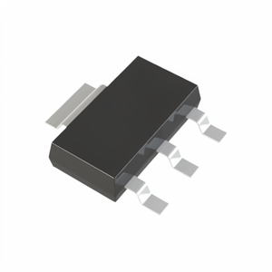 Electronic Circuit Components SOT-223-3 DMP10H400SEQ-13 In Stock Transistors - Product Image 1