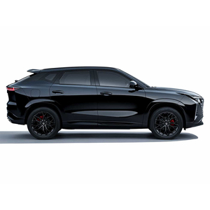 Nouveau <span class=keywords><strong>SUV</strong></span> essence intermédiaire Changan UNI-Z 2025 fabriqué en Chine avec toit ouvrant panoramique, voiture chinoise durable, conduite à gauche - Product Image 6