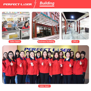 เครื่องพิมพ์อิงค์เจ็ทอัตโนมัติ Perfect Laser สำหรับพิมพ์ฉลาก รหัสวันที่หมดอายุ ข้อความ หมายเลขล็อต รูปภาพ - Product Image 6