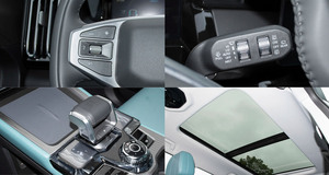 T1อิสระในรถมือสอง1.5 <span class=keywords><strong>2.0</strong></span> T เบนซิน1.5T รถมือสองแบบไฮบริดมีอิสระในสต๊อก - Product Image 6