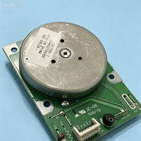 Bomba H RX2 Compatible con Conjunto de Motor y Tinta para Impresora de Inyección de Tinta Continua CIJ Serie H RX2 PX PXR PB, Repuestos H CIJ