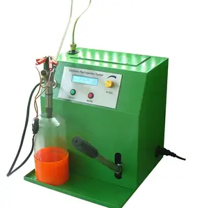 CR700L the hot sale common rail diesel injector pressure tester