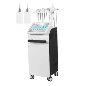 Hete Professionele Trusculpt Monopolaire Rf-Apparatuur Lipolyse Gewichtsverlies Machine Vet Bevriezen Cutera Trusculpt Flex Machine