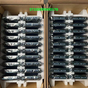 Disque dur d'entreprise Exos 10TB ST10000NM017B SATA 6Gb/s 256MB 7200 RPM pour stockage de Big Data, NAS et serveur - Product Image 1