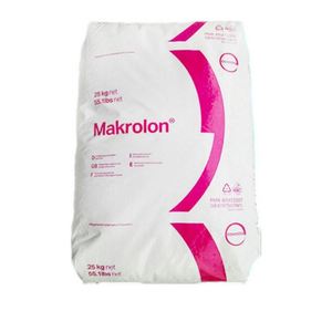 เม็ดพลาสติกโพลีคาร์บอเนต Covestro Makrolon RX1805 จากเซี่ยงไฮ้ วัสดุพลาสติกวิศวกรรมสำหรับฉีดขึ้นรูป - Product Image 1