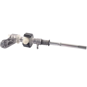 1J0711112E Levier de changement de vitesse pour Audi A2 A3 VW Coccinelle Bora Golf MK4 <span class=keywords><strong>Caddy</strong></span> Lupo Phaeton Polo Sharan Fabia Octavia Seat Nouveau - Product Image 3