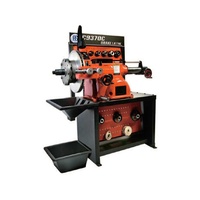 Vente chaude pas cher prix usine disque frein à tambour tour C9370 frein tour rectifieuse