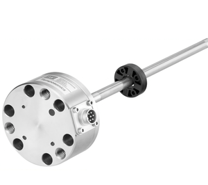 Structure en acier moulé à installation magnétique pour le moulage par injection, capteur de déplacement linéaire série Temposonics GBF0900U041A0 - Product Image 5