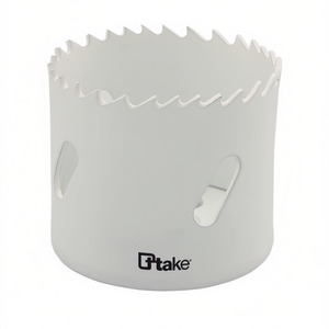 Lame de scie cloche bimétallique Ttake 40 mm pour la découpe des métaux - Product Image 2
