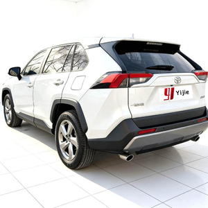 Toyota Rav-4 2022 Usada, Automática, 4x4, Precio Económico, Autos Usados <span class=keywords><strong>en</strong></span> <span class=keywords><strong>Venta</strong></span> - Product Image 5