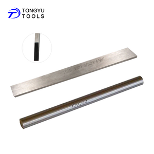 Din4964 Vòng Hình Chữ Nhật Vuông Trống HSS T42 10% Cobalt M35 5% M42 8% Cobalt Máy Tiện Bit Công Cụ - Product Image 2