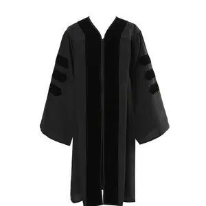 2024 áo choàng tốt nghiệp, cử nhân phù hợp với, Đại Học Kỹ Thuật Thạc Sĩ Phù hợp với trang phục