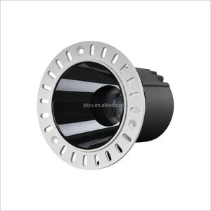 JBLYU Tuya Smart Life App 20W <span class=keywords><strong>Led</strong></span> foco lámpara de <span class=keywords><strong>techo</strong></span> abajo luces Panel luz foco Downlight Smart Home Light - Product Image 2