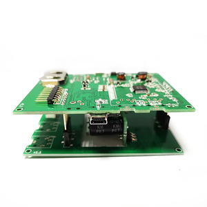 <span class=keywords><strong>PCB</strong></span> Hội Đồng Quản trị <span class=keywords><strong>HTC</strong></span> Bo mạch chủ không dây sạc mạch OEM pcba chìa khóa trao tay dịch vụ - Product Image 4