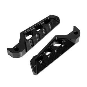 Support de pédale arrière pour Yamaha TMAX530 TMAX560 TMAX500 – Modification de la repose-pieds - Product Image 4