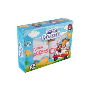 Bánh quy hình động vật bánh quy lành mạnh bánh quy Ngọt Bánh quy hình động vật - Product Image 2