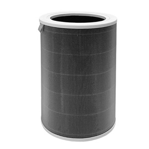 Filtre à air pour <span class=keywords><strong>purificateur</strong></span> d'air <span class=keywords><strong>Xiaomi</strong></span> Mi 1 2 <span class=keywords><strong>2S</strong></span> 2C 2H 3 3S 3C 3H Mijia, filtres à air en carbone HEPA de remplacement - Product Image 5