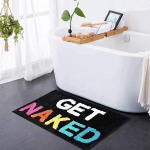 Tappeto Morbido e Soffice FIGOO, Tappetino per Doccia e Bagno - Product Image 4