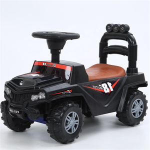 <span class=keywords><strong>Bambini</strong></span> 4 ruote push and pedal ride on macchinine - Product Image 4