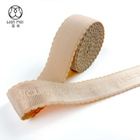 Vente en gros usine : Soutien-gorge en sergé de nylon brillant avec bretelles, dentelle picot, bande élastique jacquard et tissu peluche antidérapant