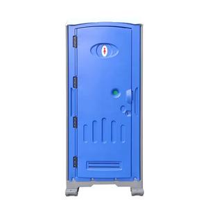 중국 직영 공장 현대식 철제 이동식 화장실 작업장 공공용 조립식 컨테이너 하우스 판매 - Product Image 6