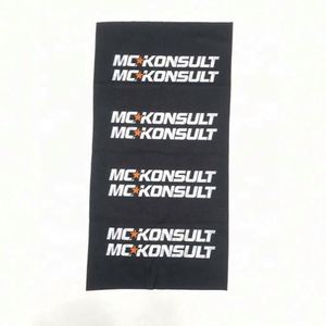 Venta Directa de Fábrica, Pañuelo Multiusos con Logotipo Personalizado, Pañuelo para la Cabeza - Product Image 2