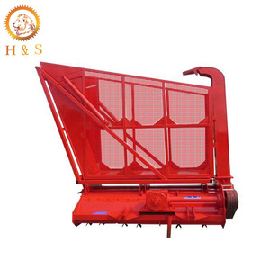 Single Row Tractor Mounted <b>Corn</b> Silage <b>Harvester</b> Mini Napier Grass <b>Harvester</b> Silage <b>Harvester</b> <b>Corn</b> Silage <b>Harvester</b> <b>Corn</b> - Product Image 3