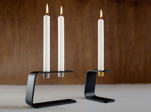 Mejores Ofertas Portavelas con Diseño Moderno, Portavelas Metálico Hecho a Mano para Decoración del Hogar - Product Image 6