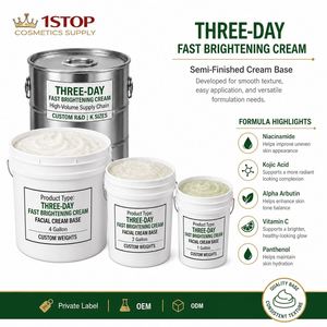 Crema Facial Reparadora con Ceramidas, Niacinamida, <span class=keywords><strong>Prebióticos</strong></span> y Agua Termal, Cuidado Calmante <span class=keywords><strong>de</strong></span> <span class=keywords><strong>la</strong></span> Barrera Cutánea <span class=keywords><strong>para</strong></span> Todo Tipo <span class=keywords><strong>de</strong></span> <span class=keywords><strong>Piel</strong></span> - Product Image 3