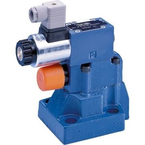 Válvula Solenoide Hidráulica Serie DBW10 DBW20 DBW DBW30, Válvula de Alivio DBW10B2-52/100-6EG24N9K4 DBW30B2-5X315-6EG230N9K4 Huade Dbw - Product Image 2