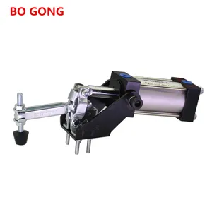 BOGONG HS GH-12050U-60 pneumatic power clamps air powered clampair powered clamps 12050UA WDC MS C-LD HS CH GH-12050-U-80