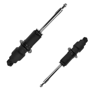 Piezas de Suspensión para Automóviles, Kit de Suspensión Neumática, Amortiguador Delantero y Trasero Izquierdo y Derecho para Subaru Forester 08-12 Legacy 06- <span class=keywords><strong>Outback</strong></span> - Product Image 4
