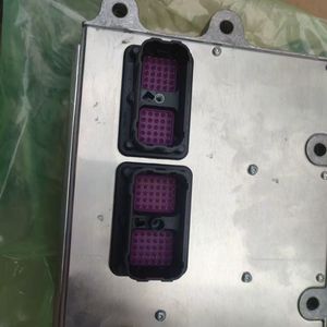 하이 퀄리티 트럭 부품 섀크맨 X3000 F3000 X5000 M3000 섀크맨 엔진 부품 QSM11 ISM11 <span class=keywords><strong>ECU</strong></span> 컨트롤러 4963807X - Product Image 5