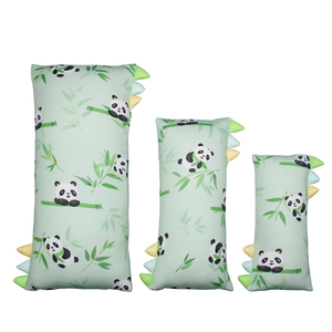 Housse de coussin pour bébé Sleepy Baby Bolster, super douce, en coton biologique, pour un sommeil réparateur, vente en gros - Product Image 2