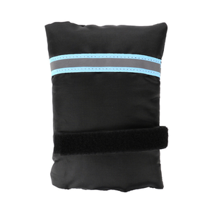 Housses de robinet d'extérieur pour l'hiver, imperméables, chaussettes de robinet de jardin pour la protection contre le gel, réutilisables, couvre-robinet antigel - Product Image 4