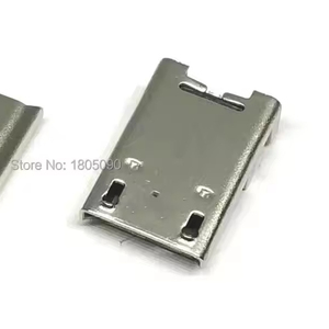 5PIN เชื่อมต่อไมโคร USB สำหรับ <span class=keywords><strong>ASUS</strong></span> <span class=keywords><strong>MeMO</strong></span> <span class=keywords><strong>Pad</strong></span> FHD <span class=keywords><strong>10</strong></span> 102A ME301T ME302C ME372 T ME180 ME102 K001พอร์ตชาร์จ K013 - Product Image 1