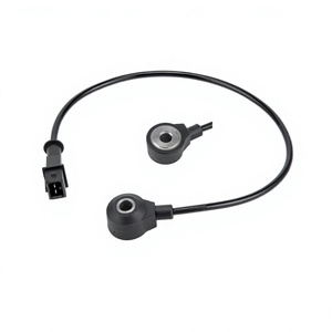 Capteur de défoncement ShanJianqing SJQ-4063 pour Chrysler OE 4606093AC 12141487246 68045802AA - Product Image 1