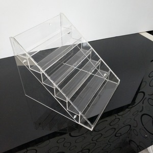 Giá Trưng Bày Lọ Sơn Móng Tay Acrylic 6 Tầng Có Thể Tháo Rời Đa Cấp Dành Cho Salon - Product Image 3