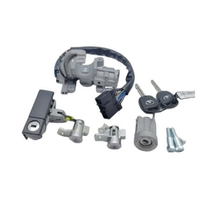 3704100-P00 Lõi Khóa Công Tắc Đánh Lửa Cho Cánh Tường Tuyệt Vời <span class=keywords><strong>3</strong></span> 5 - Product Image 1