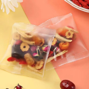 Tè alla frutta essiccato allo zenzero di longan alla bacca di Goji essiccato con tè alla frutta - Product Image 4