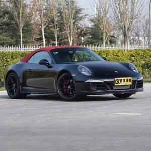 <span class=keywords><strong>Porsche</strong></span> <span class=keywords><strong>911</strong></span> <span class=keywords><strong>Usado</strong></span> en China 2026, Auto Deportivo Clásico Económico, Bien Mantenido y Envío Rápido a Todo el Mundo para Entusiastas de la Conducción - Product Image 3