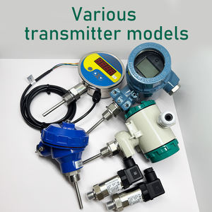 Universal aço inoxidável temperatura sensor transmissor fácil instalação para uso doméstico OEM/ODM Substitui RTD/termopar - Product Image 4