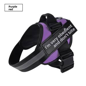 Tier bedarf Großhandel, große, mittlere und kleine Hunde geschirre, Yiwu Haustier bedarf Großhandel - Product Image 4