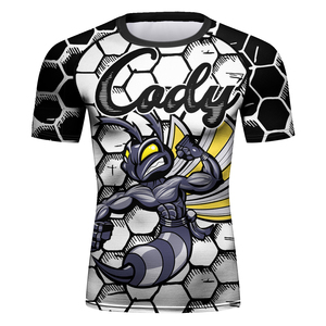 Maglietta 3D Stampata Anime Goku <span class=keywords><strong>Z</strong></span> 2026, T-shirt a Maniche Corte Super Saiyan Super Goku per Adulti e Uomini - Product Image 4