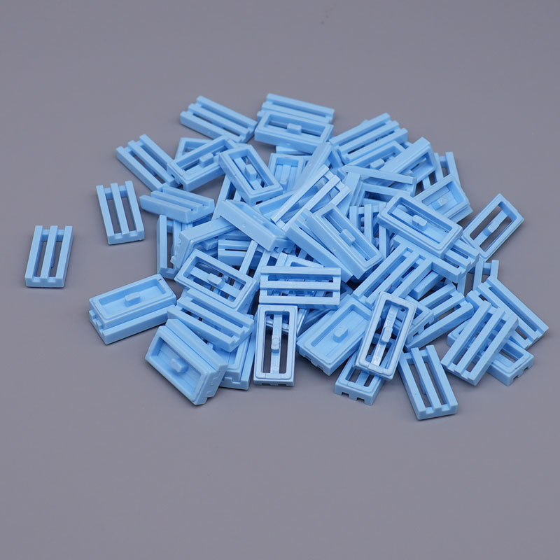 กระดานฮาร์ป สีชมพู-ฟ้า-100g-470pcs