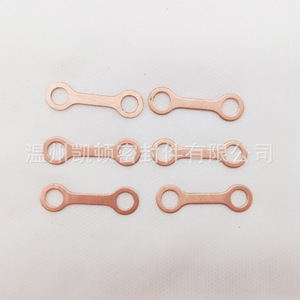 Junta de motor C5289747 para motor Cummins, pieza de repuesto para reparación, número de pieza 5289747 - Product Image 2