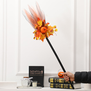 <span class=keywords><strong>Scopa</strong></span> per festa di Halloween - Product Image 2