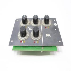 Unidad de controlador de temperatura 299325a, nuevo controlador de programación PLC de automatización Industrial de almacén listo Original - Product Image 1