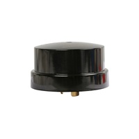 Tapa de Protección Contra Cortocircuitos para Receptáculo IP66 NEMA de 3 Pines, para Farolas